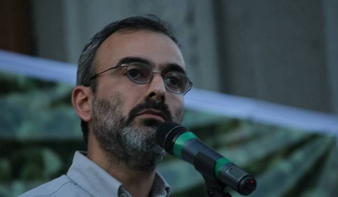 Ժիրայր Սէֆիլյանը հրավիրվել է ԱԱԾ