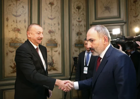 Բաքվից պնդում են՝ Փաշինյանը դիմել է Ստեփանակերտի բնակչության վերադարձի հարցով