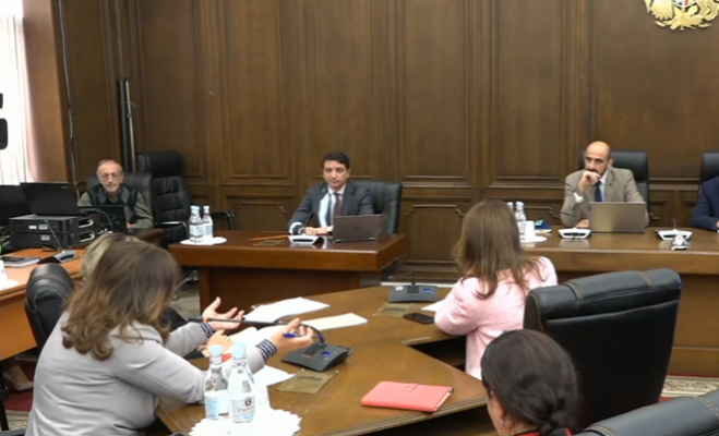 Առողջապահության նախարարությանը նախատեսվում է 21 մլրդ դրամով ավելի գումար տրամադրել