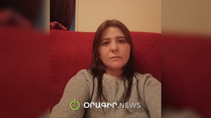 «Պուստ գովարիտ չտո խոչետ, նա պոսլեդօկ»․ թուրքը՝ արցախցի կնոջը  