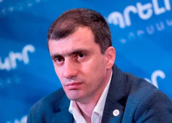 Ադրբեջանը առաջարկելու է տնտեսական այնպիսի պայմաններ, որից շահելու է միայն ինքը․ Մեսրոպ Առաքելյան