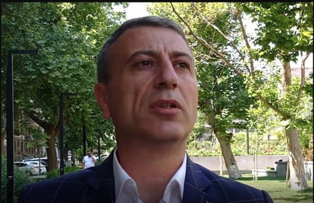 Հեղափոխականները մնացել են նախկինների հույսին․ Հրապարակ