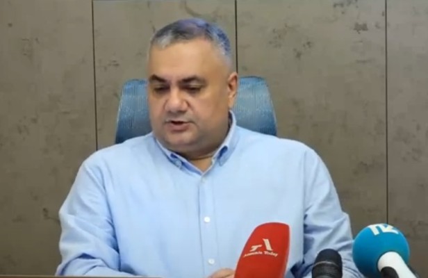 Հասարակության մոտ 80%-ը չի վստահում որևէ քաղաքական ուժի, 15,6%-ը իր ձայնը կտար ՔՊ-ին․ «GALLUP»