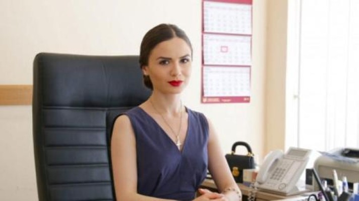 Փոխվարչապետ Մհեր Գրիգորյանի խորհրդականն ազատվել է պաշտոնից