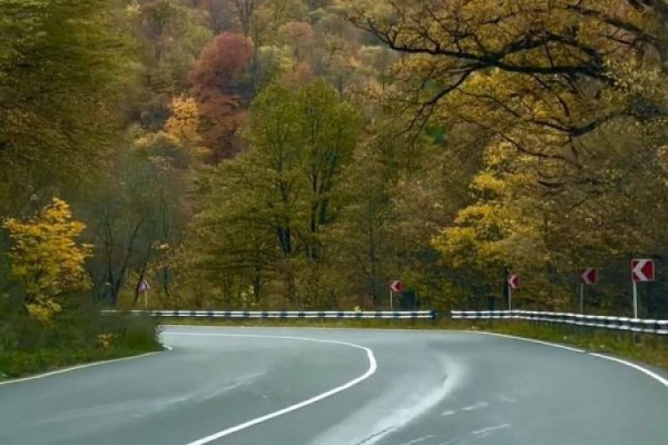 Իրավիճակը ՀՀ ավտոճանապարհներին