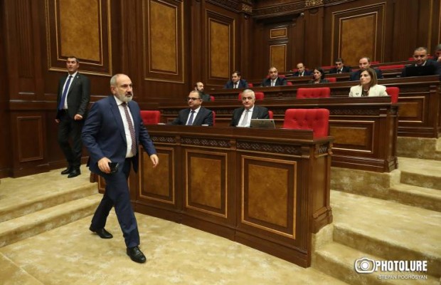 ՔՊ-ում կարևոր հավաք է սպասվում. Հրապարակ
