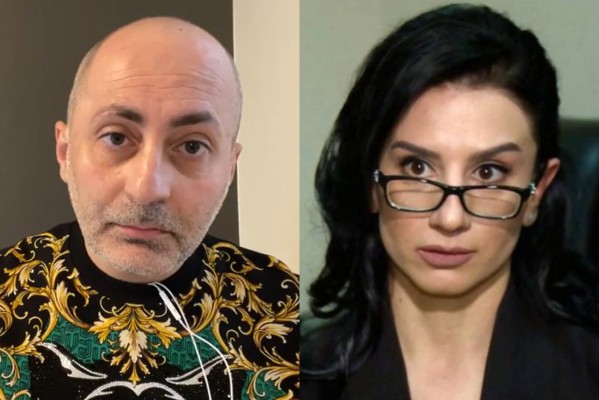 Վարդան Ղուկասյանը դիմել է գլխավոր դատախազին