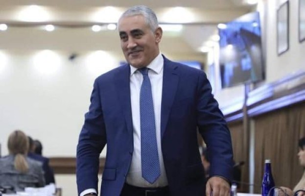 Նոր Նորքի համայնքապետը վթարի է ենթարկվել