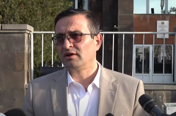 Սերժ Սարգսյանի գործով դատական նիստին քաղաքացիական հայց ներկայացվեց՝ գումարի բռնագանձման պահանջով