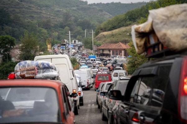 Ի՞նչ ընթացքում է քրեական վարույթը. Փաստ