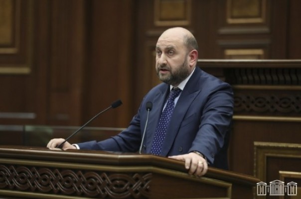 Գնաճի ցուցանիշը թիրախից բավականին ցածր կլինի․ ԿԲ նախագահ
