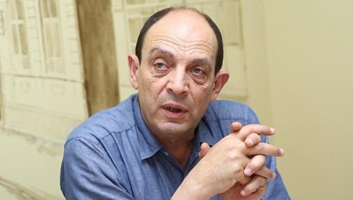 Հրապարակայնորեն հրաժարվում եմ քննիչ Ա․ Խաչատրյանի հարցերին պատասխանելուց․ Ավետիք Իշխանյան
