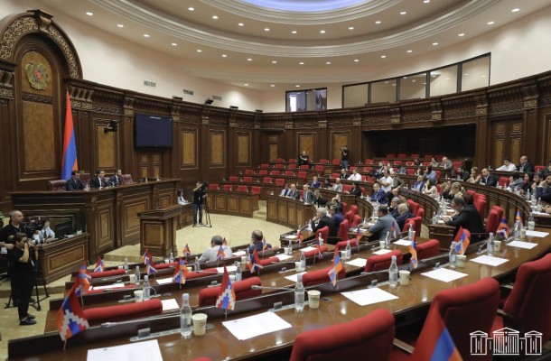 Այսօր ԱԺ-ում կրկին թեժ է լինելու. Ժողովուրդ