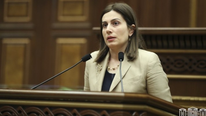 Փաշինյանին հաճոյանալն ամենակարևորն է. Ավանեսյանը մոռացել է անցյալը. Ժողովուրդ