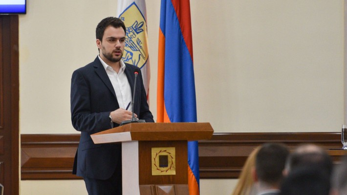 Այս շարունակական վանդալիզմը չպետք է թույլ տալ․ Գրիգոր Երիցյան
