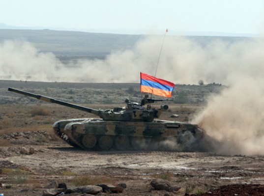 Նման աղմուկ-աղաղակի, «բերանբացության» իմաստը ո՞րն է. «Փաստ»