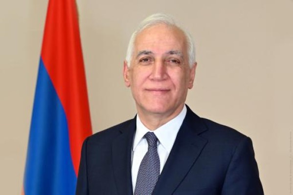 Նոր նշանակում՝ դատական համակարգում