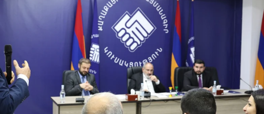 ՔՊ-ն փորձում է վերահսկել իր անդամներին. Ժողովուրդ