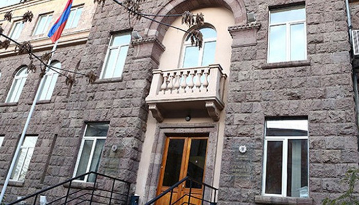 Երևանի ավագանու 2 անդամների լիազորությունները դադարեցվել են