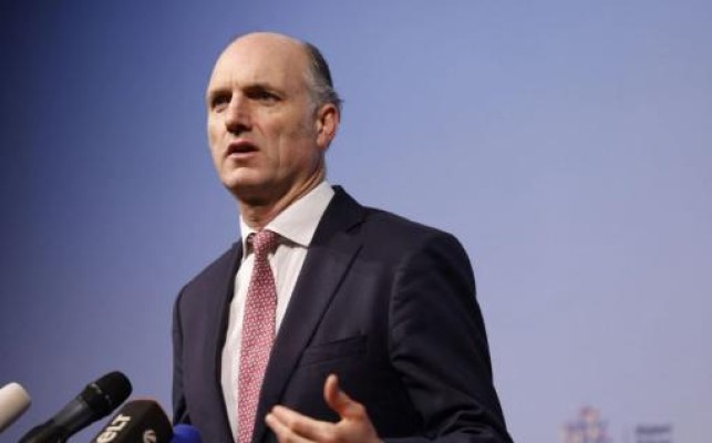Բրիտանիայի Եվրոպայի հարցերով նախարար Լեո Դոքերթին այսօր կժամանի Հայաստան