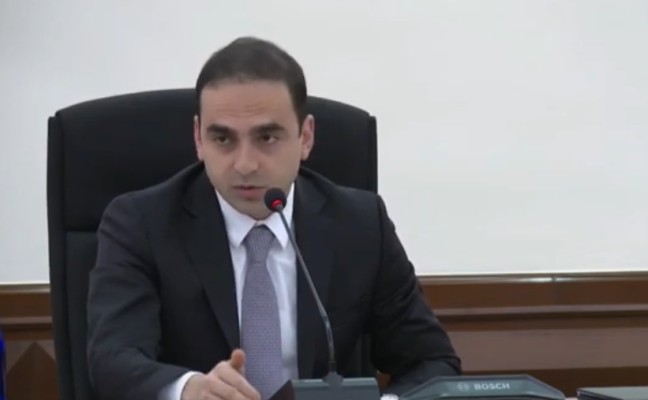 «Հայկական իմպրովիզացիա» պետք չէ, թազա հեծանիվ չհորինեք. Ավինյանը՝ թեքահարթակների մասին