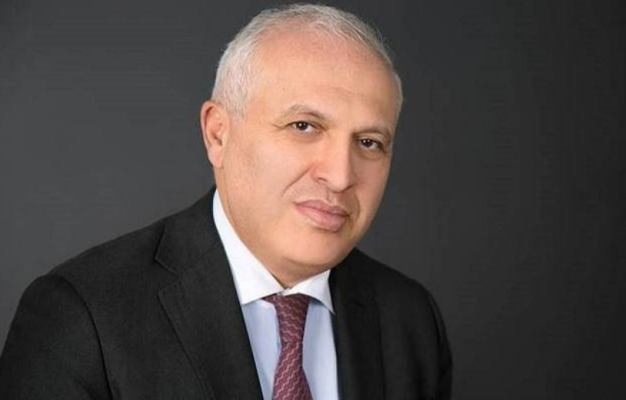 Աշոտ Սմբատյանը հանդիպում է ունեցել Հունգարիայի նախագահի գլխավոր դիվանագիտական խորհրդական Քրիշտոֆ Ալտուշի հետ