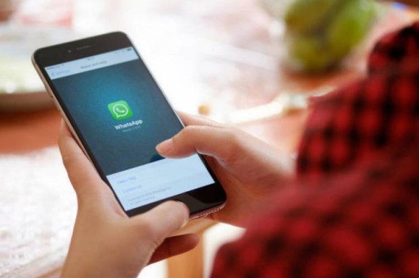 ՀՀ իշխանությունը ստացել է WhatsApp մուտք գործելու բոլոր հնարավորությունները. Հրապարակ