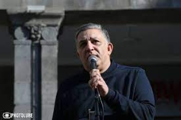 Հարուստներ շատ կան, մշակույթը հարգող և գնահատող` շատ քիչ․ Մհեր Մկրտչյան