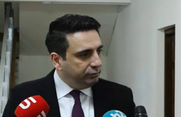 Գնամ ի՞նչ անեմ. Ալեն Սիմոնյանը չի մասնակցի ՀԱՊԿ միջոցառմանը