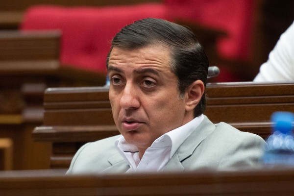 Ի՞նչ գնով են ձերբակալել Միհրան Պողոսյանին