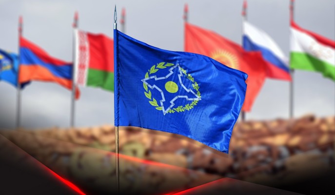 Ոչ մի պետություն չի դիմել ՀԱՊԿ-ից դուրս գալու հարցով․ Ղազախստանի փոխարտգործնախարար