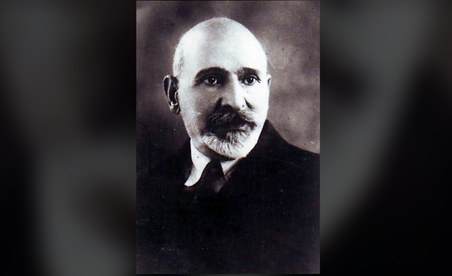 Պատմության նվիրյալը․ այսօր բացառիկ գիտնական Հակոբ Մանանդյանի ծննդյան օրն է