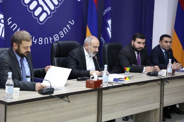 ՔՊ-ն ամփոփիչ ժողով կանի. ինչ է սպասվում. Ժողովուրդ