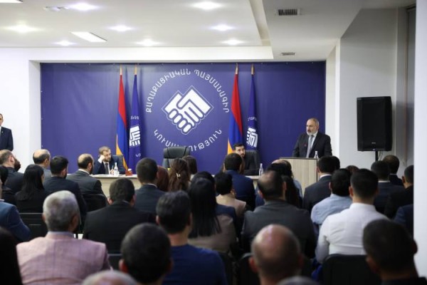 ՔՊ-ում շուտով սկսվելու է «մանր գլուխներ թռցնելու» փուլը. Հրապարակ