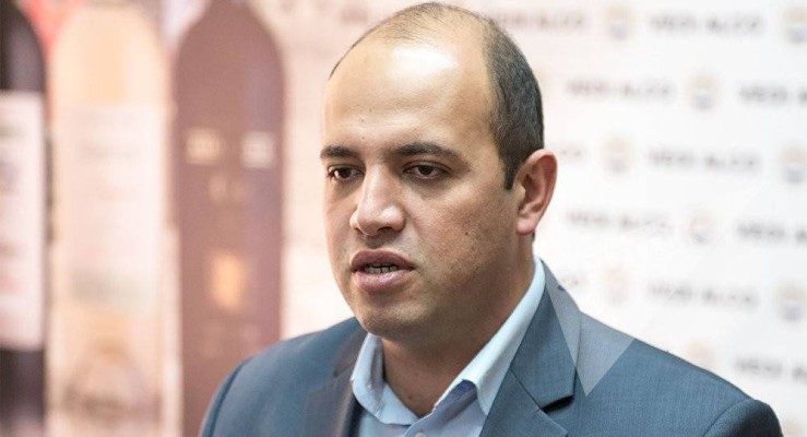 Արցախի անվտանգությունը կարող է ապահովել հայկական ԶՈւ-ն
