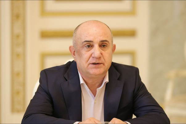 Սամվել Բաբայանը հրավիրվել է ԱԺ քննիչ հանձնաժողով