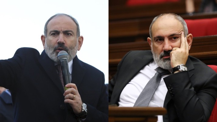 ՔՊ-ն ընդդեմ ՔՊ-ի. ինքնիշխանության ջատագովը ռուսամետ օրենք է ընդունում