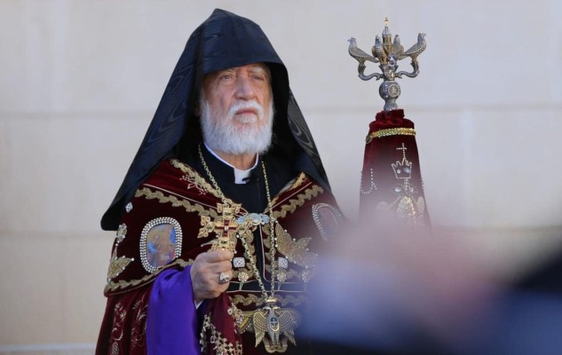 Մենք պետք է ազատվենք լճացած մտածելակերպից, դոգմատիկ մոտեցումներից ու կարծրատիպերից․ Արամ Ա