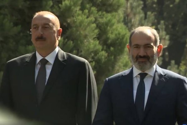 Տարեվերջին խաղաղության պայմանագիր չի սպասվում երաշխավորի բացակայության պատճառով