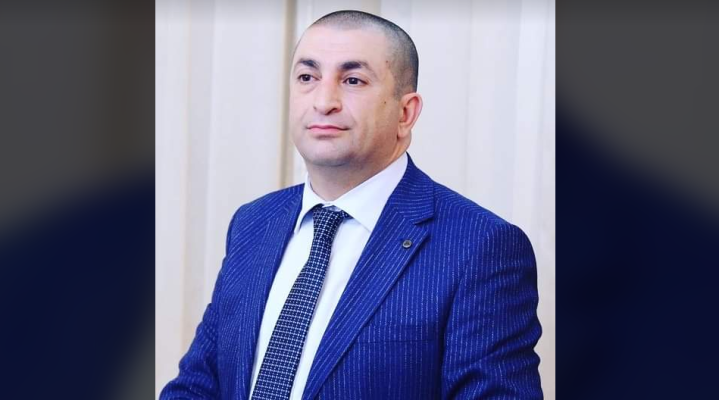 Արայիկ Հարությունյանը զբաղված է տաֆտալոգիայով. Գագիկ Համբարյան
