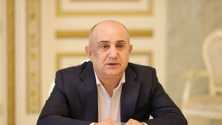Խաղն ավարտվում է․ Սամվել Բաբայանը վերջին «հարցաքննվողն» է լինելու․ Հրապարակ