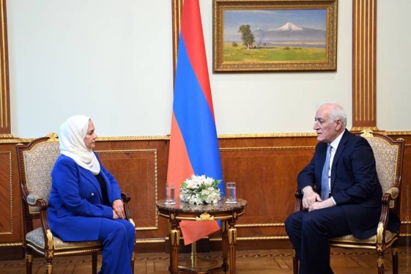 ՀՀ նախագահը հյուրերի մոտ սևերես չի մնա, նորմալ կնստեն` սուրճ կխմեն․ Հրապարակ