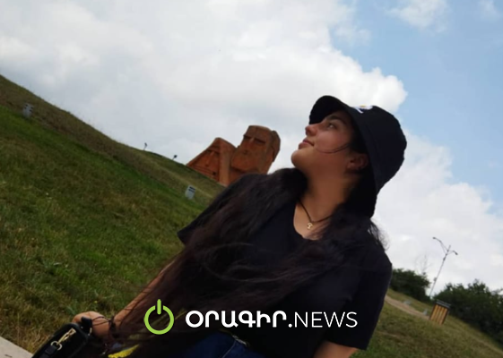 «Հարությունագոմերի առյուծներ․․․»․ արցախցի աղջիկը պատմում է գյուղի հերոսների մասին