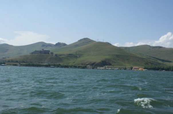 Սևանա լճի հիմնախնդիրներն են քննարկվելու
