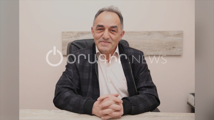 Արցախցի տնօրենը Հայաստանում ստիպված է պահակություն անել