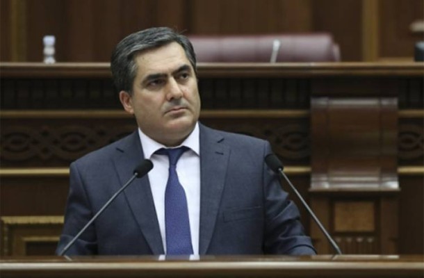 ՔՊ-ում դատավորների հետ փակ հանդիպում է կայացել. Հրապարակ