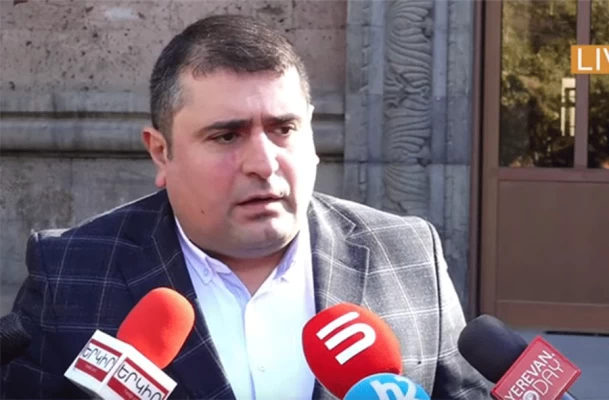Ցոլակ Ակոպյանն ազատ է արձակվել