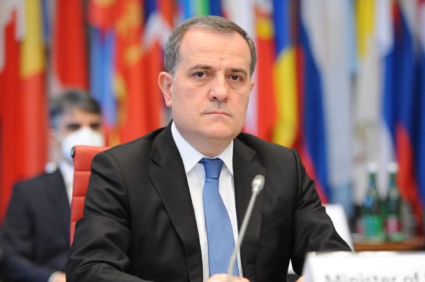 Բաքուն հավատում է հայ-ադրբեջանական խաղաղ գոյակցության հնարավորությանը. Բայրամով