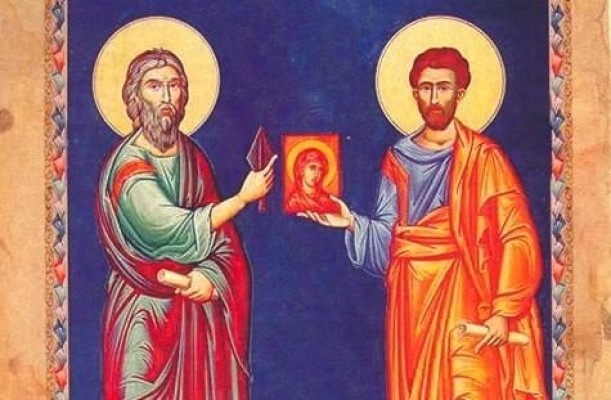 Սուրբ Առաքյալների և առաջին լուսավորիչներ Թադեոսի և Բարդուղիմեոսի հիշատակության օրն է