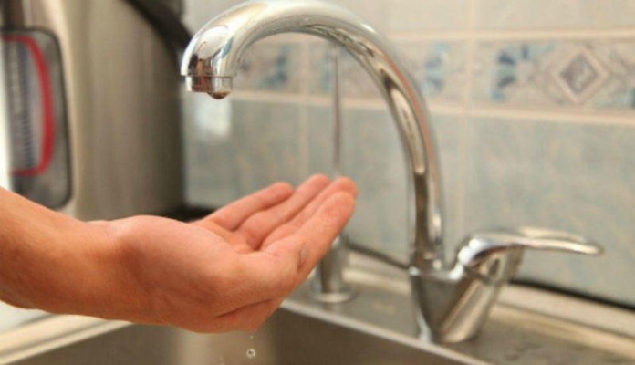 Սպասվում են ջրամատակարարման խափանումներ